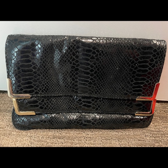 Michael Kors clutch - Picture 1 of 2